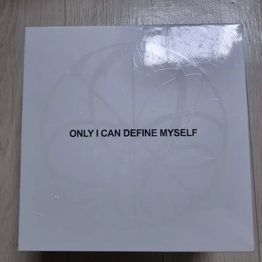 [미개봉]에스파-아마겟돈 CDP 한정판 (재고 1장)