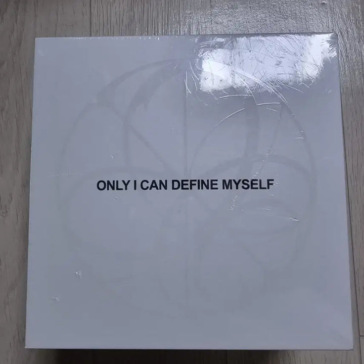 [미개봉]에스파-아마겟돈 CDP 한정판 (재고 1장)