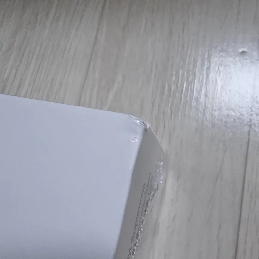 [미개봉]에스파-아마겟돈 CDP 한정판 (재고 1장)