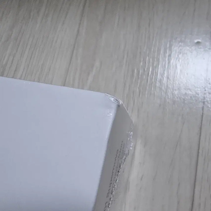 [미개봉]에스파-아마겟돈 CDP 한정판 (재고 1장)