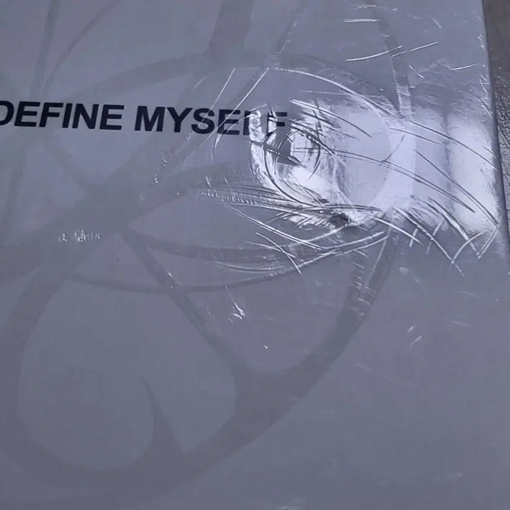 [미개봉]에스파-아마겟돈 CDP 한정판 (재고 1장)