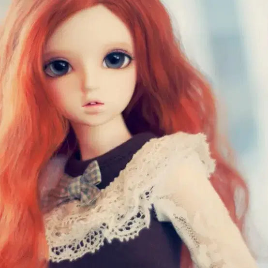 Dreaming Doll 드리밍 돌 구체관절인형 풀세트 판매