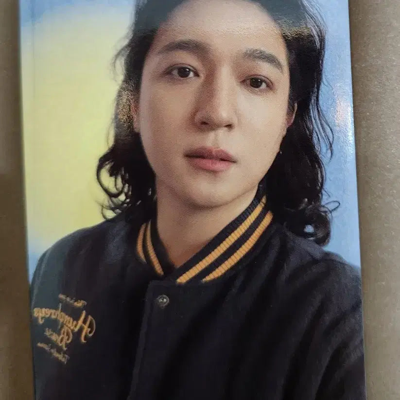 데이식스 엄브로 포카 성진