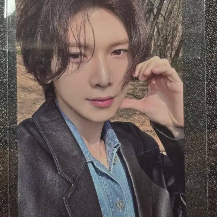 에이티즈 여상 Billboard Artist Hello82 특전