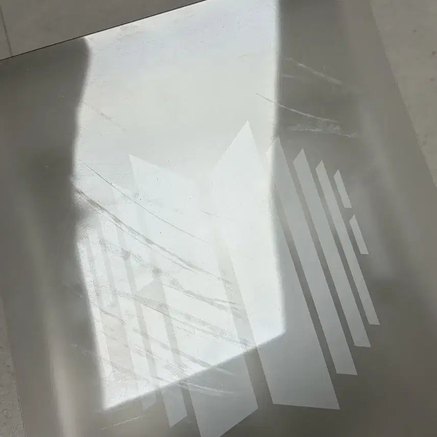 방탄소년단 개봉 앨범 프루프 스탠다드