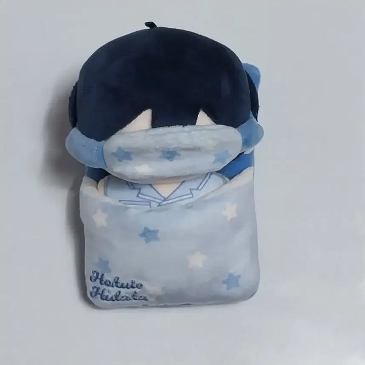 히다카 호쿠토 꿀잠누이(꿀잠 봉제 인형) 판매합니다
