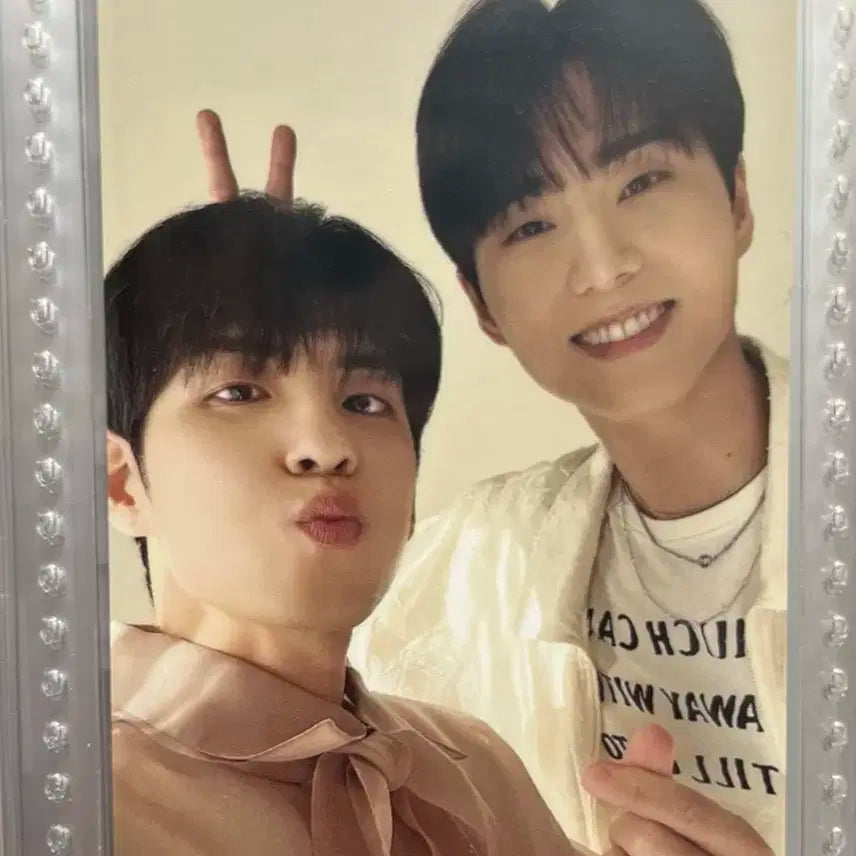 데이식스 포카(3)