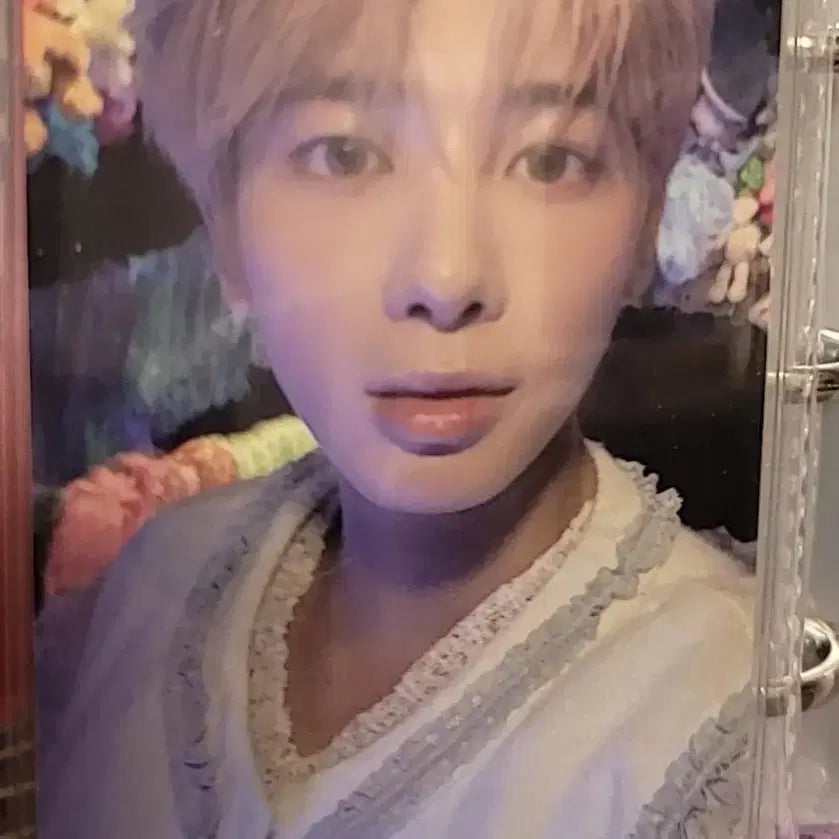 투바투 태현 포토카드 판매