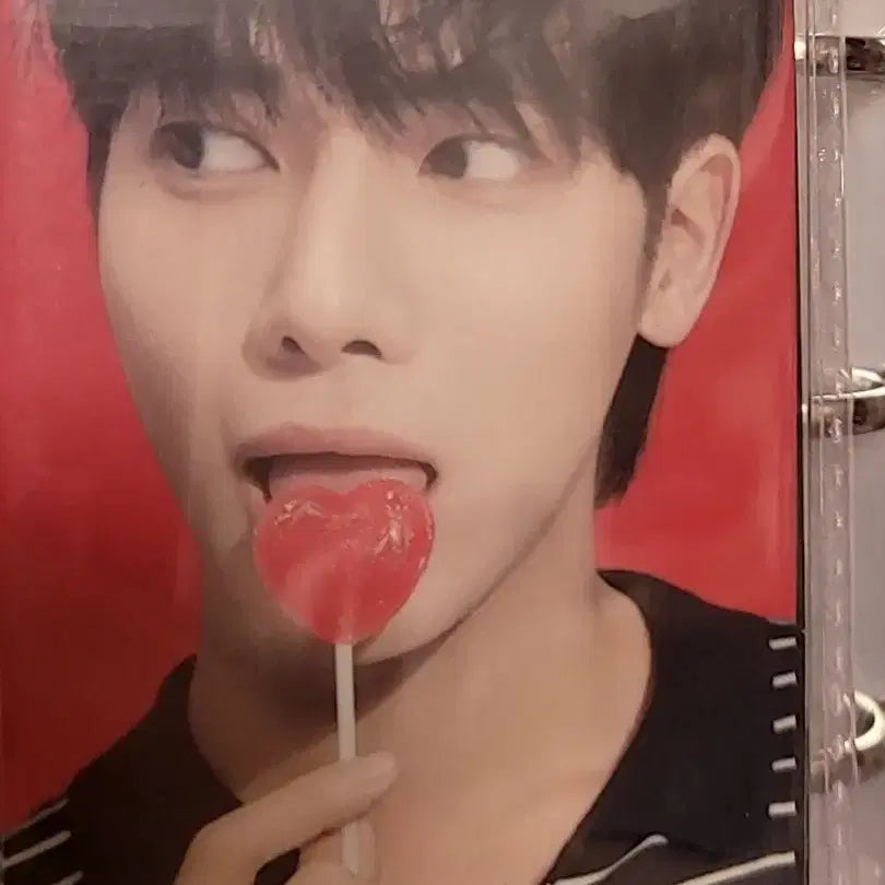 투바투 태현 포토카드 판매