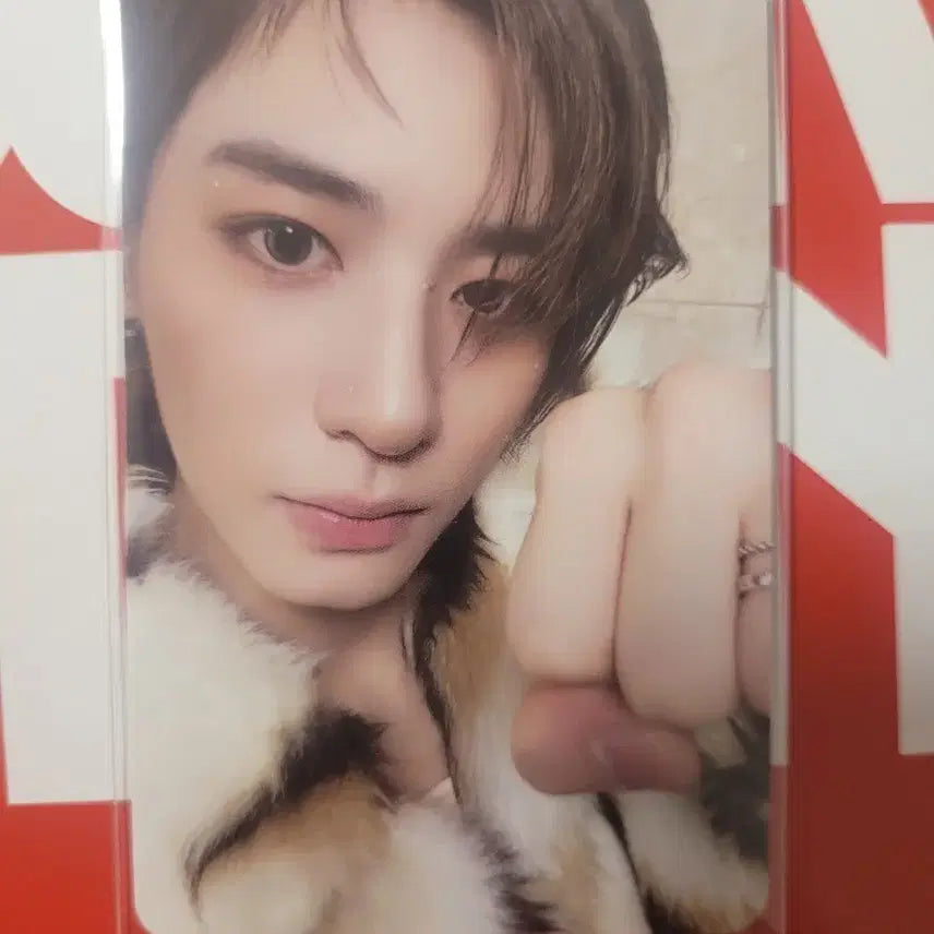 보넥도 디액션 포즈 이한