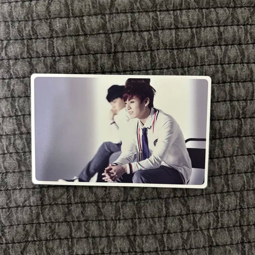 방탄소년단 BTS Skool Luv Affair 스페셜 에디션 DVD