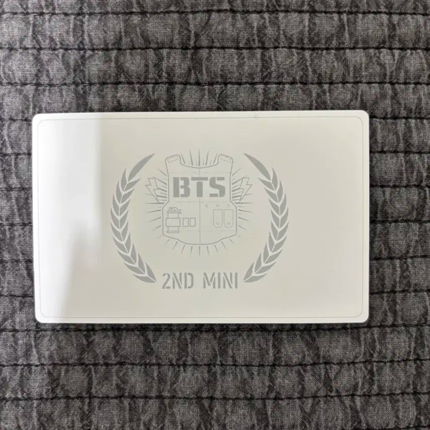 방탄소년단 BTS Skool Luv Affair 스페셜 에디션 DVD