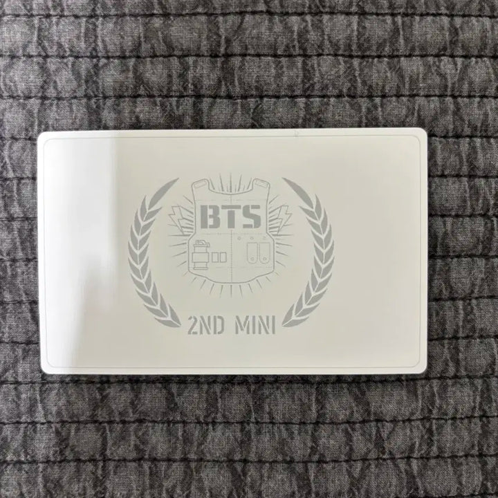 방탄소년단 BTS Skool Luv Affair 스페셜 에디션 DVD