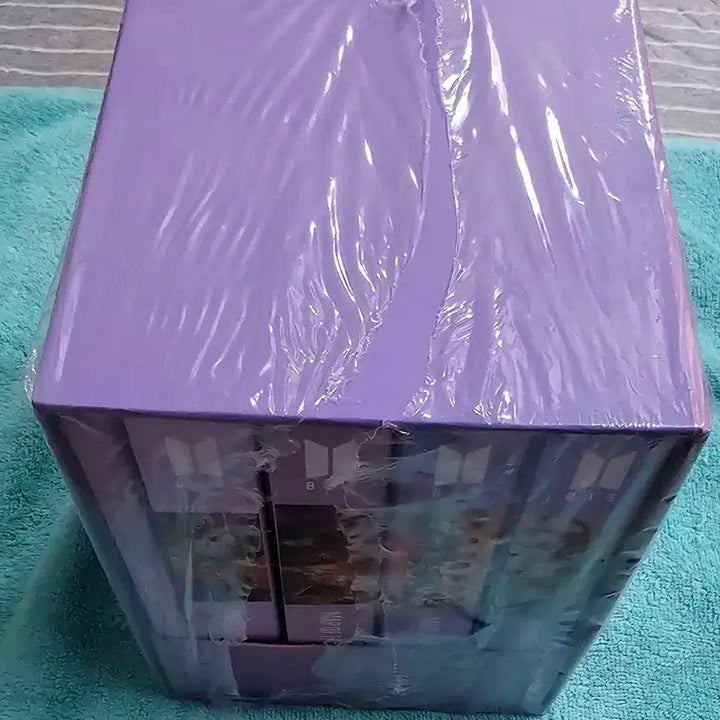 방탄 직소퍼즐 페르소나 4종세트 미사용 새제품