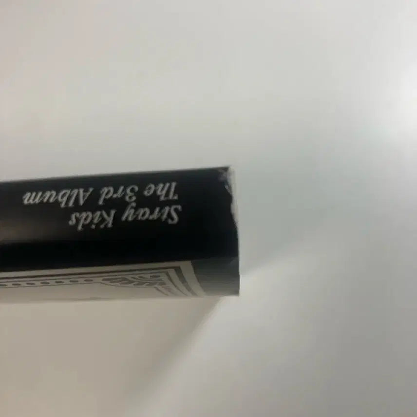 스트레이키즈 스키즈 특 앨범