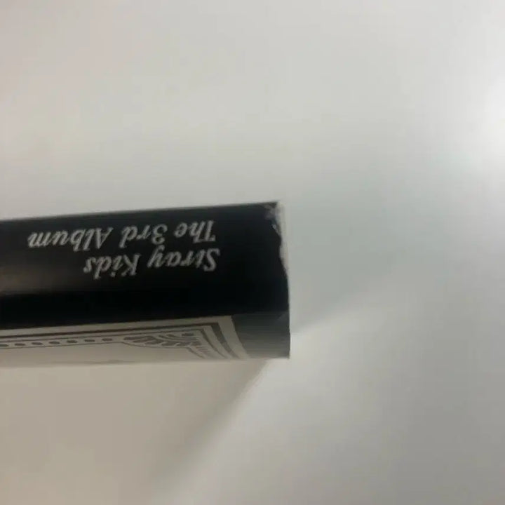 스트레이키즈 스키즈 특 앨범