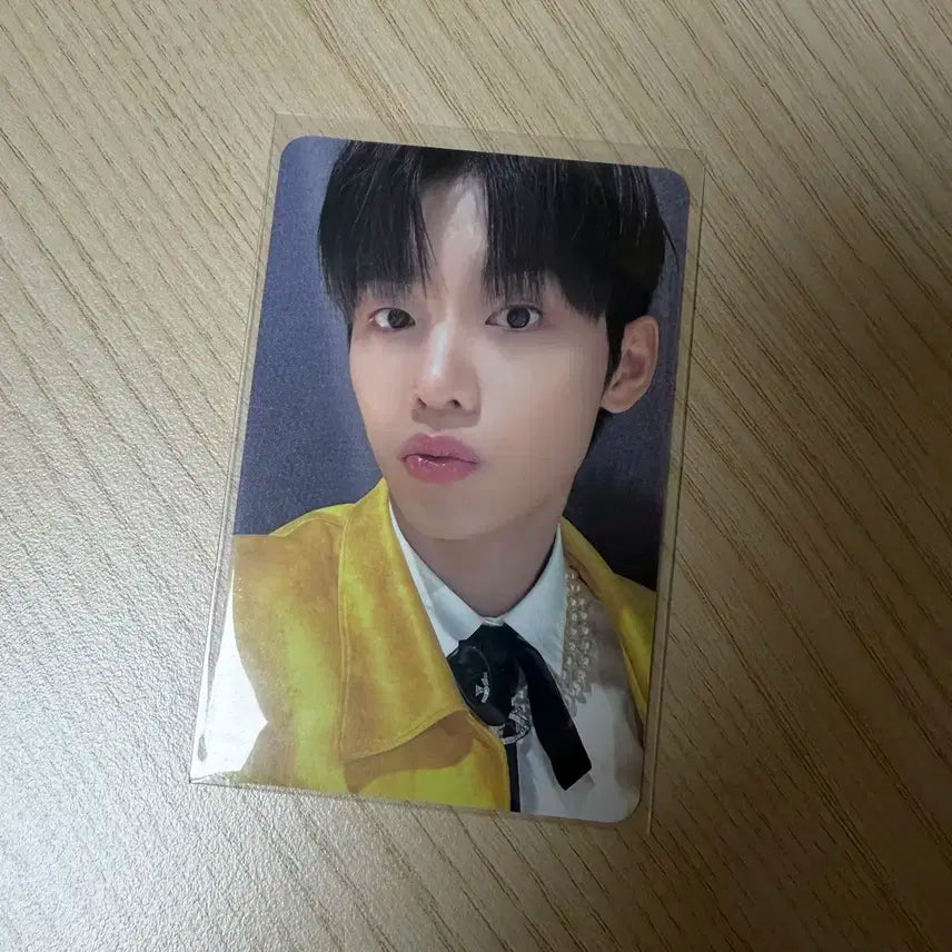 이븐 이정현 핫메스 공방포카 양도