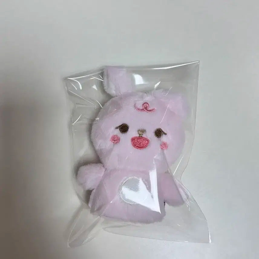 쁘띠멀즈 손가락 인형 케, 필