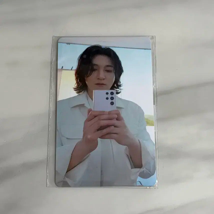 데이식스 pier10 온라인 엠디 4만원 성진 포카 양도