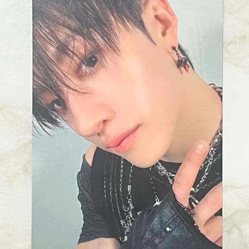 StrayKids JAPAN GIANT 초회생산한정반A