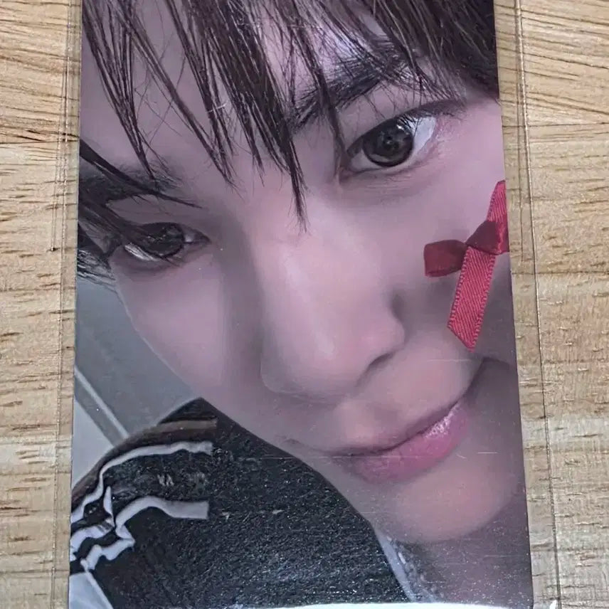 제베원) HERE&NOW MD 백팩 성한빈포카