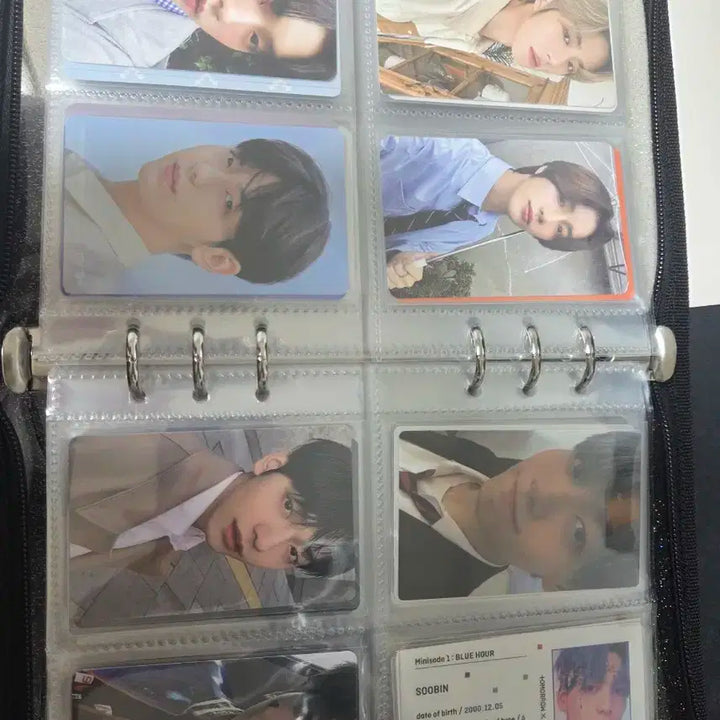 투바투 포카 팝니다