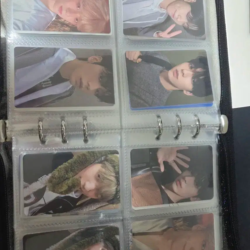 투바투 포카 팝니다