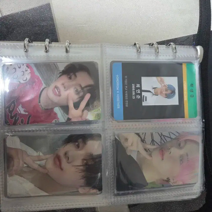 투바투 포카 팝니다