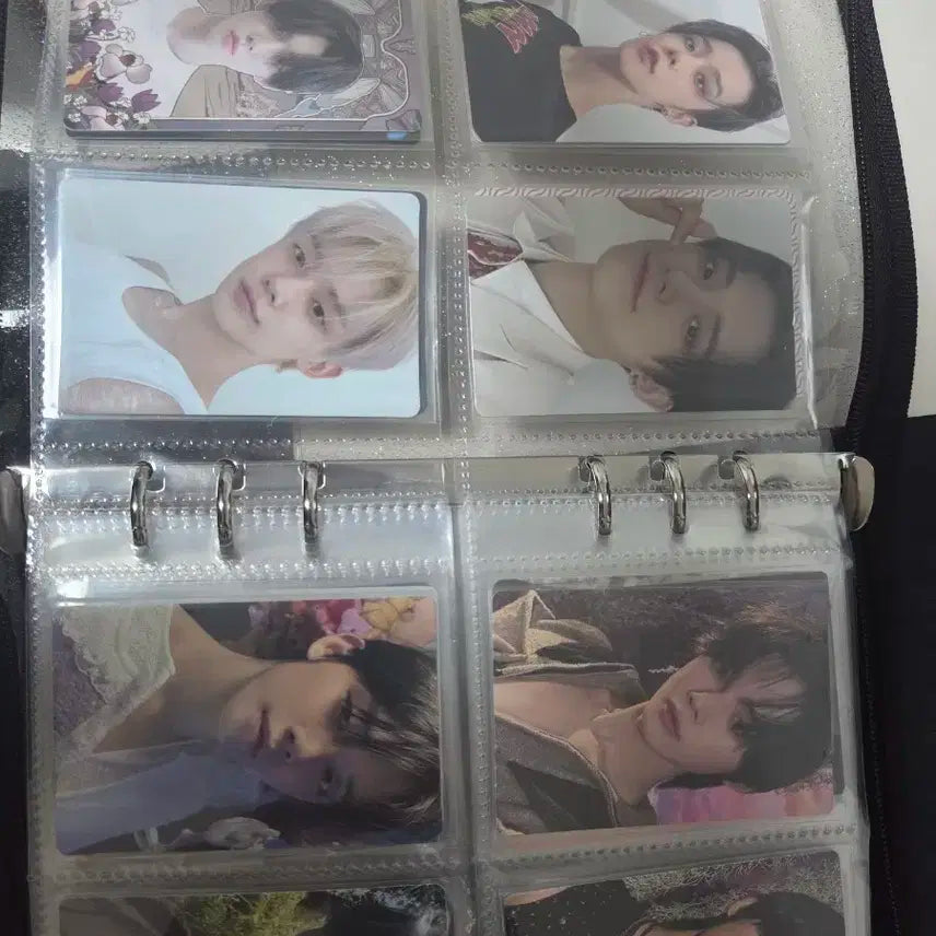 투바투 포카 팝니다