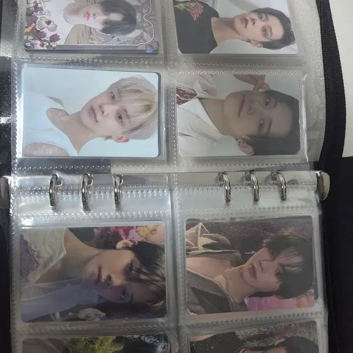 투바투 포카 팝니다