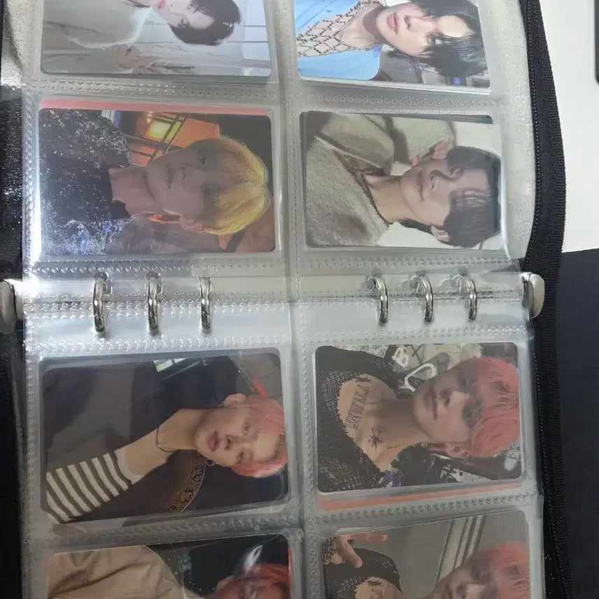 투바투 포카 팝니다