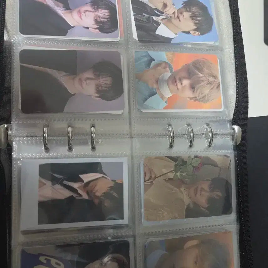 투바투 포카 팝니다