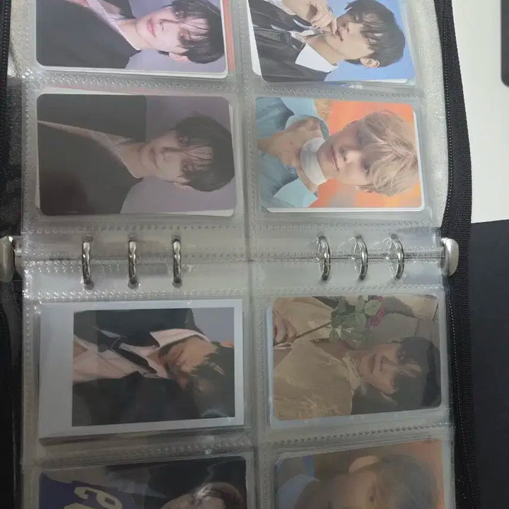 투바투 포카 팝니다