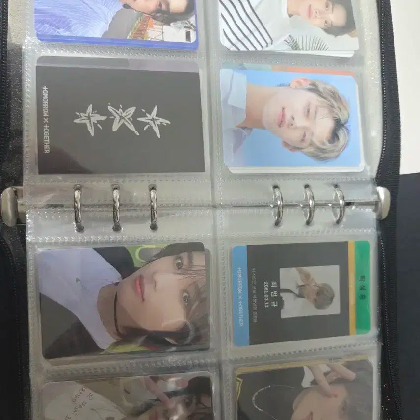 투바투 포카 팝니다