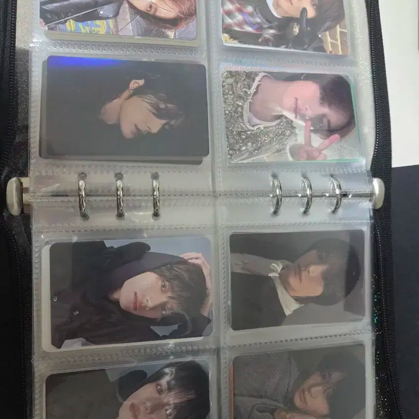 투바투 포카 팝니다