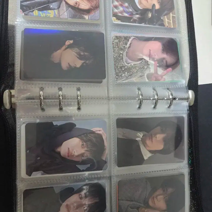 투바투 포카 팝니다