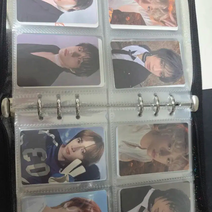 투바투 포카 팝니다