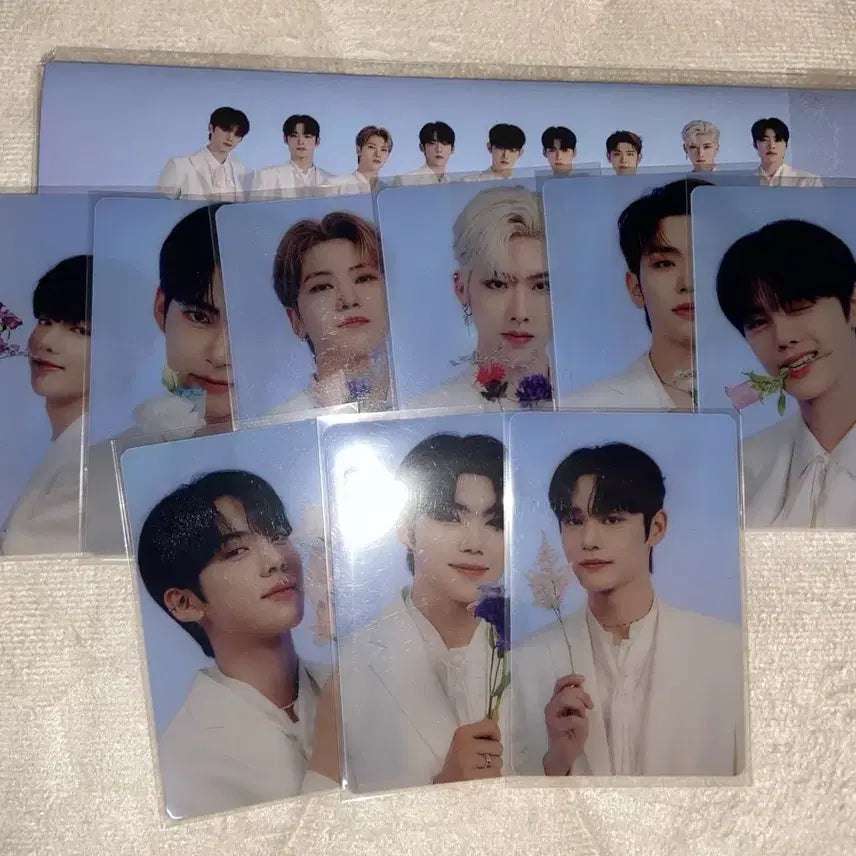 제로베이스원 고척돔 팬콘 CGV 생중계 특전