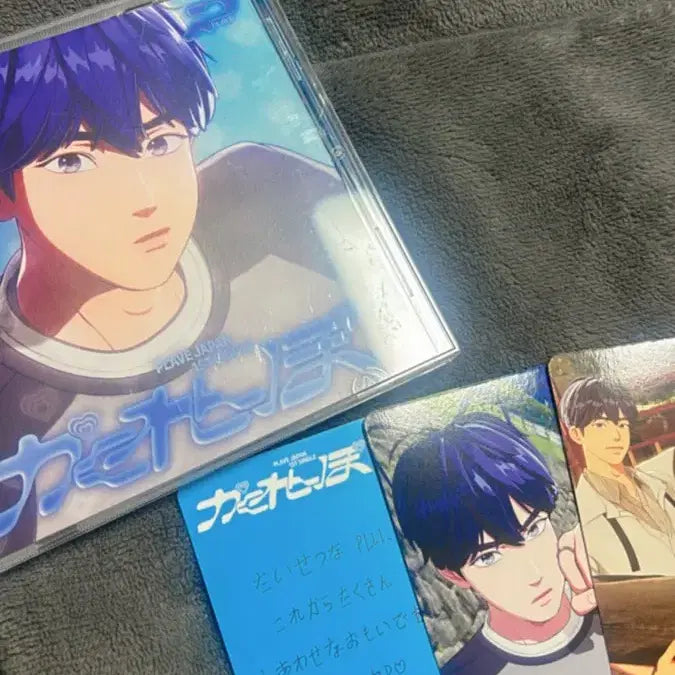 카쿠렌보 앨범팝니다!