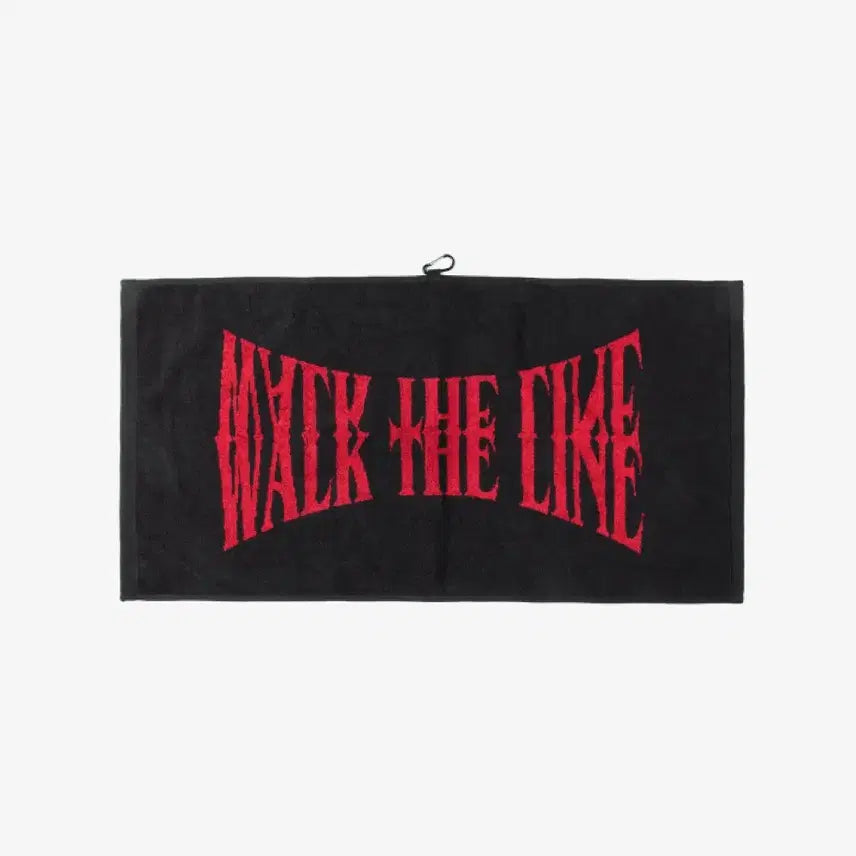 ENHYPEN WORLD TOUR <WOLK THE LINE> TOWEL