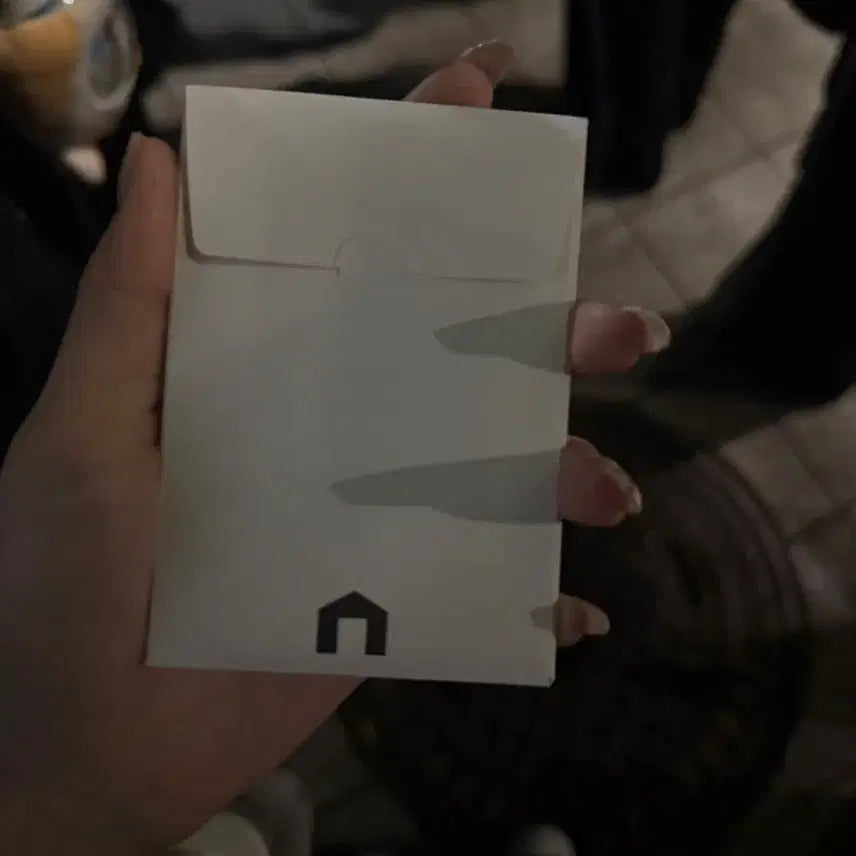 보넥도 뮤뱅 인가 공방 포카 판매