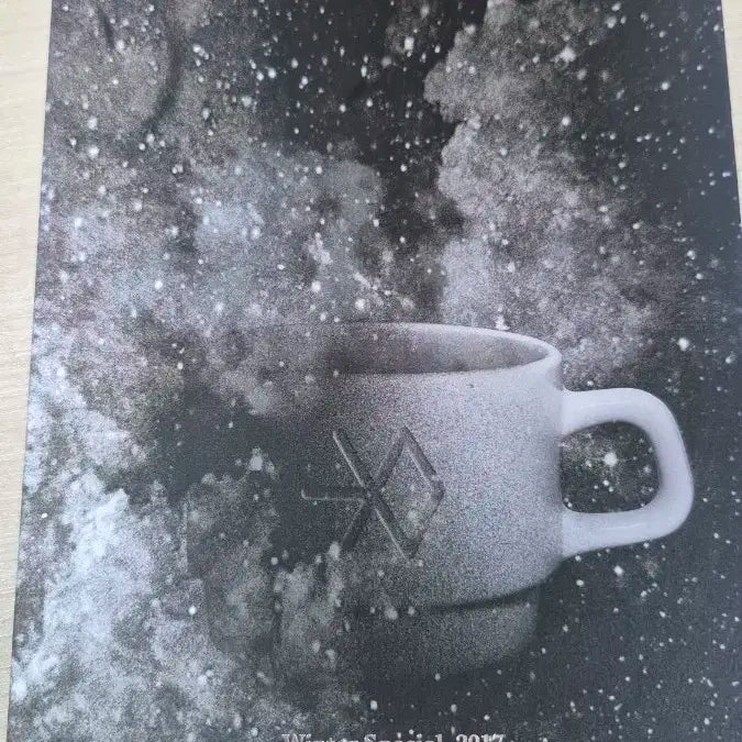 엑소 universe 포카 포함