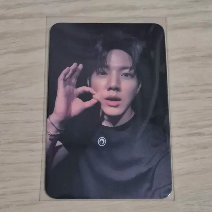 데이식스 더데케이드 후즈팬 미공포 볼 꼬집 도운 포카