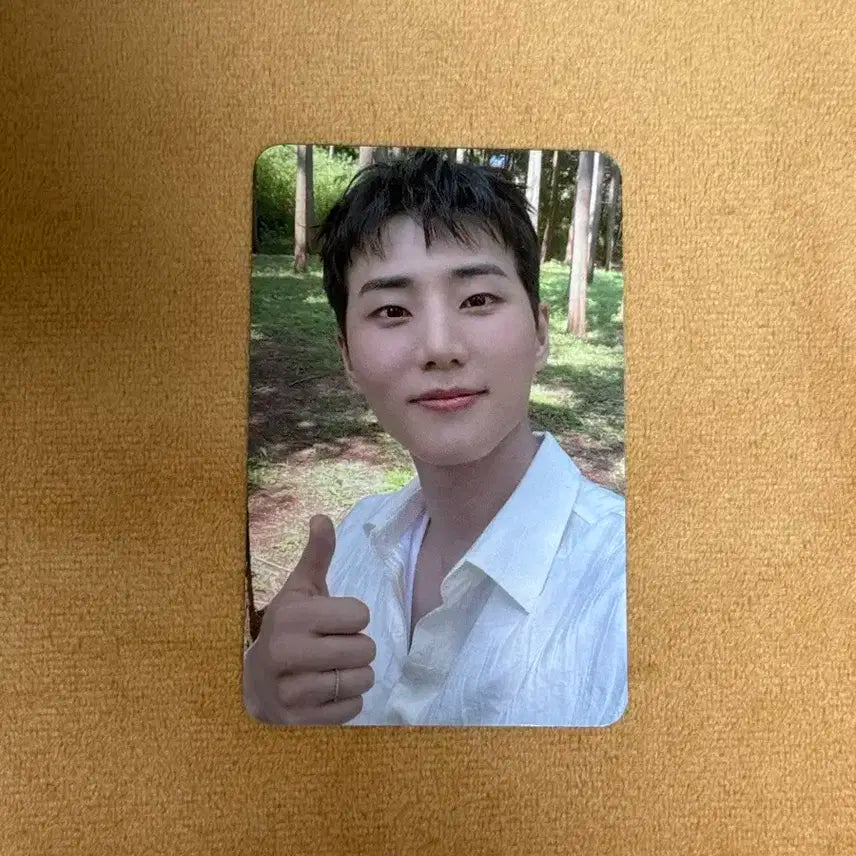 데이식스 영케이 레윗노 에버라인 럭드 포카