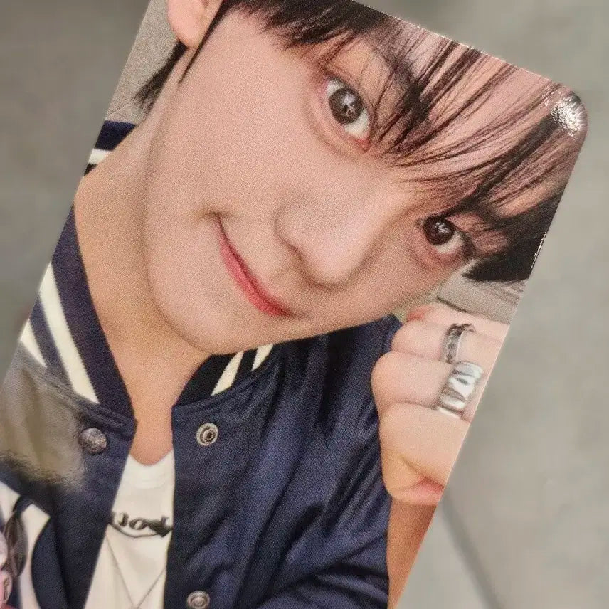 제로베이스원 김규빈 mc 음중 제베원 공방 포카