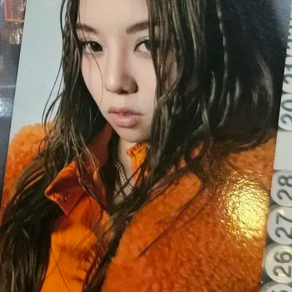 올데이프로젝트 공방포카 베일리 1주차