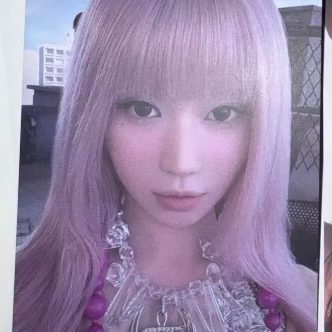 베이비몬스터 배몬 위고업 wegoup 공방 포카 양도