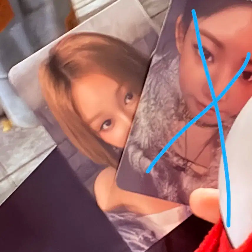 베이비몬스터 베몬 위고업 We Go Up 공방 사녹 포카 파리타 양도