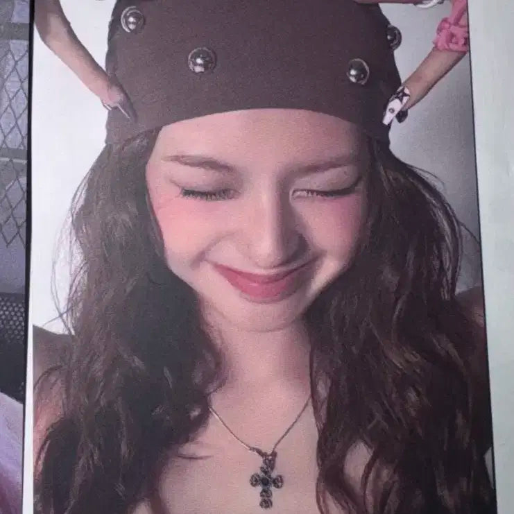 베이비몬스터 배몬 위고업 wegoup 공방 포카 양도