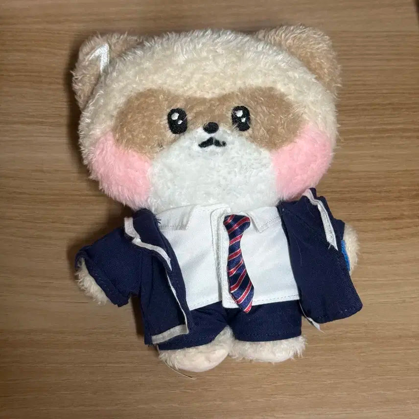 하니니 20cm 교복 풀세트 인형 양도 제베원 장하오 인형